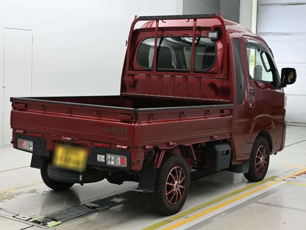 Daihatsu Hijet Truck S510P 2023